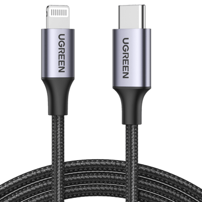 Ugreen 20W USB C to Lightning Cable